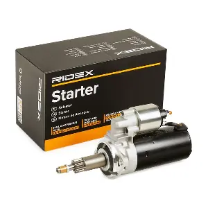 2S0523 RIDEX