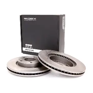 82B0393 RIDEX