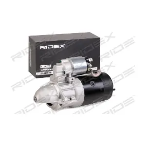 RIDEX 2S0481