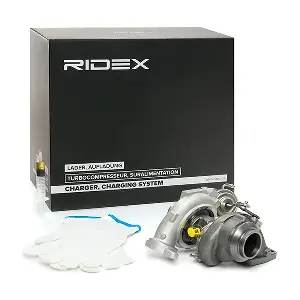 2234C0143 RIDEX