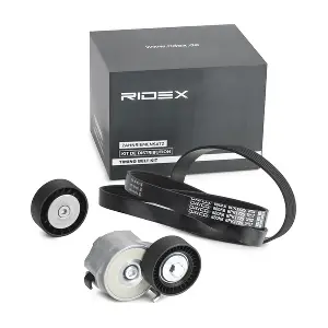 542R0140 RIDEX