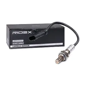 3922L0528 RIDEX