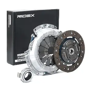 479C0833 RIDEX