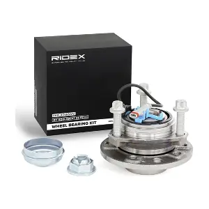 654W0060 RIDEX