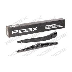 301W0107 RIDEX