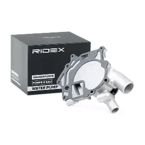 1260W0301 RIDEX