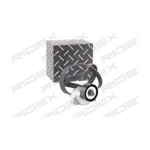 542R0187 RIDEX
