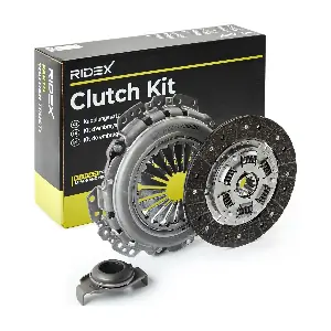 479C3666 RIDEX