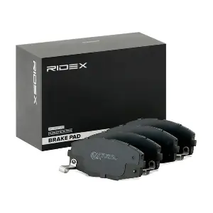 RIDEX 402B0873