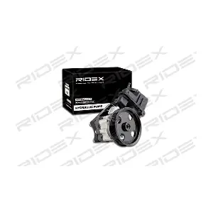 12H0064 RIDEX