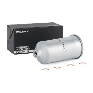 RIDEX 9F0133