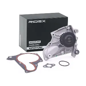 1260W0306 RIDEX