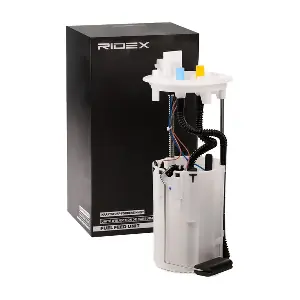 RIDEX 1382F0131