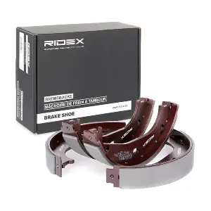 1419B0005 RIDEX