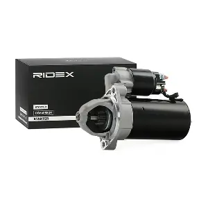 RIDEX 2S0118