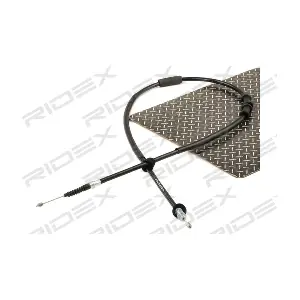 124C0602 RIDEX