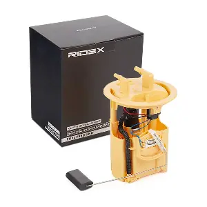 1382F0458 RIDEX