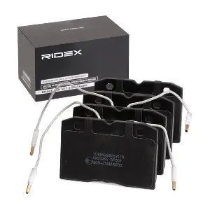 RIDEX 402B0780