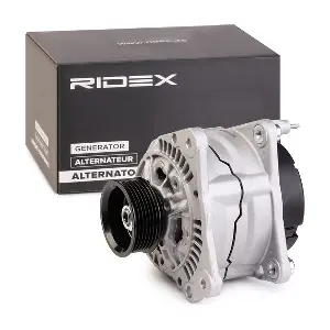 RIDEX 4G0909