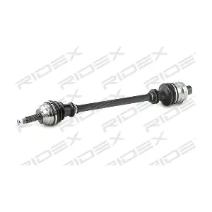 13D0411 RIDEX