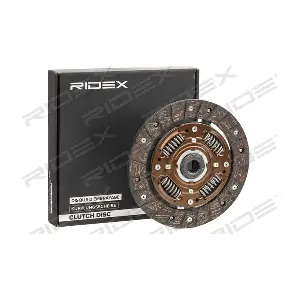 262C0009 RIDEX