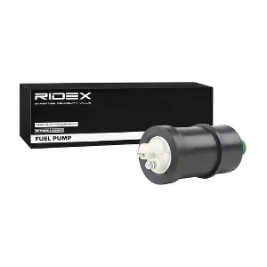 458F0016 RIDEX