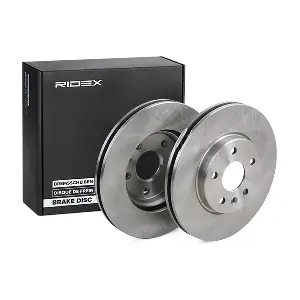 82B1891 RIDEX