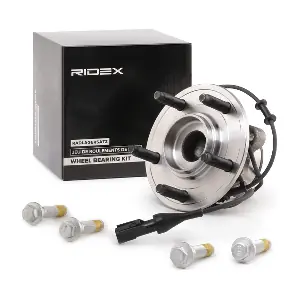 RIDEX 654W0348