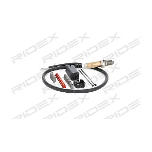 RIDEX 3922L0167