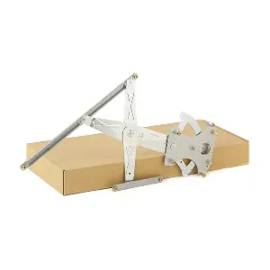 1561W0658 RIDEX
