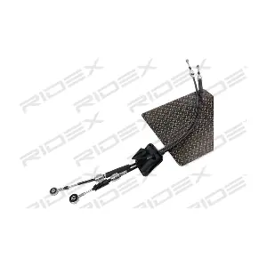 RIDEX 1787C0050