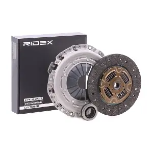 479C0861 RIDEX