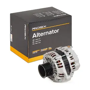4G0568 RIDEX