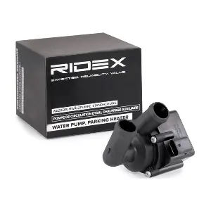 999W0009 RIDEX
