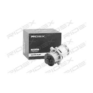 1260W0201 RIDEX
