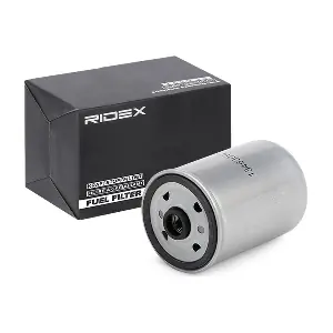 RIDEX 9F0138 Фільтр палива