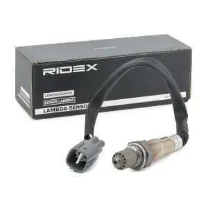 3922L0327 RIDEX