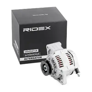 RIDEX 4G0857