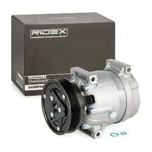 RIDEX 447K0181