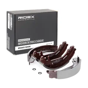 70B0036 RIDEX