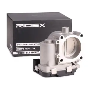 158T0160 RIDEX