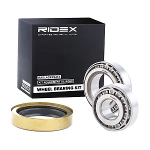 RIDEX 654W0118
