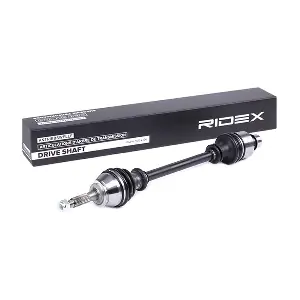 13D0150 RIDEX