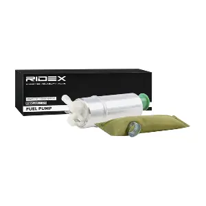 458F0013 RIDEX