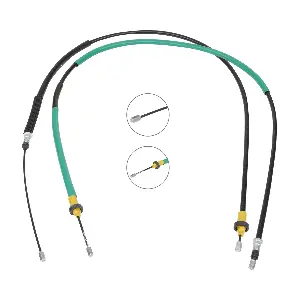 124C1094 RIDEX