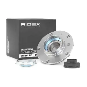 654W0194 RIDEX