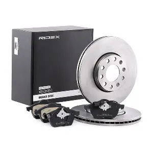 RIDEX 3405B0094