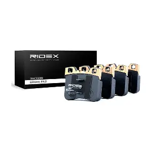 RIDEX 402B0765