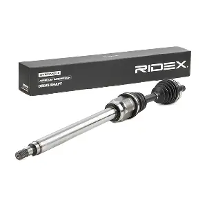 13D0440 RIDEX