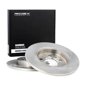 82B0144 RIDEX